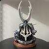 Новые фигурки из игры Hollow Knight Бледный Принц Чистый Сосуд Статуэтки Фигурки ПВХ Модели Украшения Игровые аксессуары Подарки