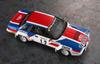 Hasegawa Nissan 240RS 1983 Monte Carlo Rally Plastic Model Kit 20727 1/24 (BS110) (Automobile)