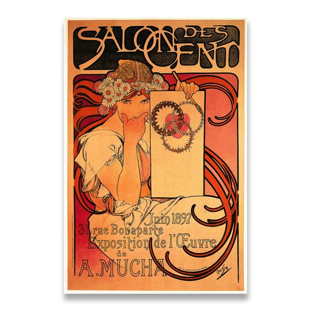 На заказ Альфонс Муха плакат холст плакат 30X45 см, 40X60 см искусство украшения дома ткань настенный плакат печать шелковая ткань без рамки