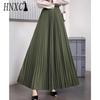 Women's Fashion Casual Summer Spring Skirt
