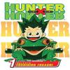 Hunter X Hunter Vol. 1 by Yoshihiro Togashi Paperback Book 9781591167532