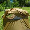 Сверхлегкая одноместная палатка Bivy Tent, водонепроницаемая палатка для 1 человека для кемпинга, пешего туризма, пешего туризма