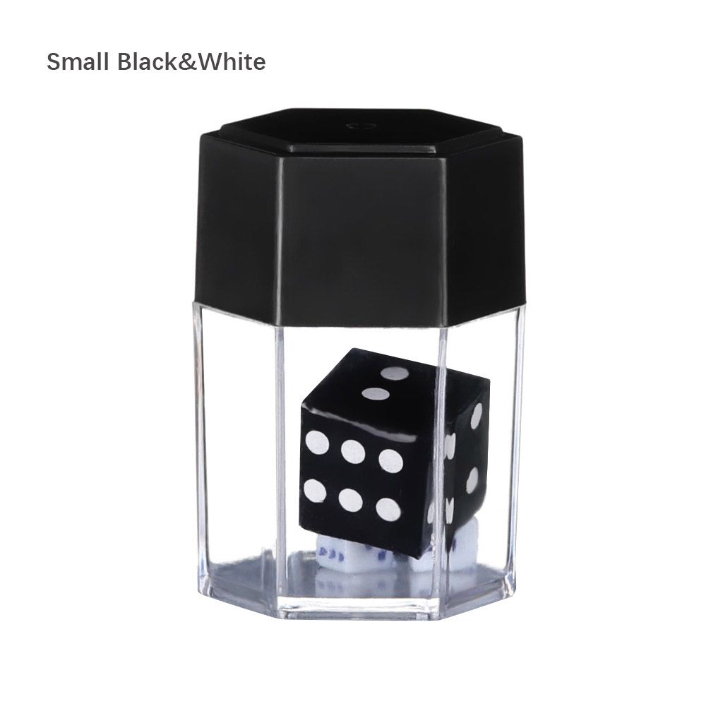 Multiple Specification Explosion Mischief Funny Toy Dice Magic Show Magic Prop