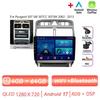 Autoradio Android 17 pour Peugeot 307 SW 307CC 307SW 2002 - 2013 Lecteur Vidéo Multimédia Navigation GPS Carplay Auto Head Unit