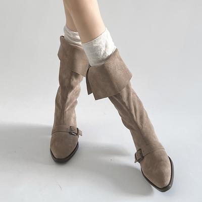 Сапоги – Сапоги