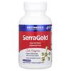Serragold, High Potency Serrapeptase, 120 Capsules