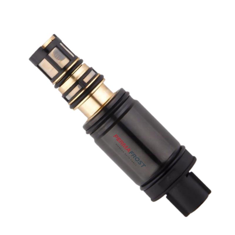 Fits Toyota Compressor Control Valve Solenoid: Models 5SE09C, 7SBH17C, 6SBU16C, 5SE12