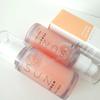 Collagen (contains 68% Moisture Essence) Sun Serum, 30ml, 2 Units