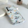 Transparent Ultra-thin Case for S21 FE Galaxy A32 A53 5G A13 4/5G Samsung Note20 Ultra Samsung Galaxy S21 S22 Ultra 5G
