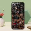 Сумерки Чехол для Samsung Galaxy A26 A54 A34 A14 A52 A32 A12 A13 A33 A53 A15 A16 A36 A56 A06 A35 A55