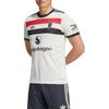 adidas Оригинал Манчестер Юнайтед 24/25 Третий Аутентичный Джерси IY7814