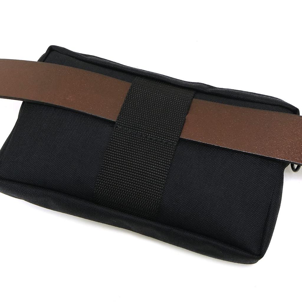 Сумка через плечо JOGGER Mini 1404 Black [Manhattan Portage] [Товар]