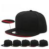 1 шт. Кепка-snapback с плоским козырьком Модная Хип-хоп Бейсболка Унисекс Для улицы Тракер Кепки Модные Повседневные Солнцезащитные Кепки Gorras