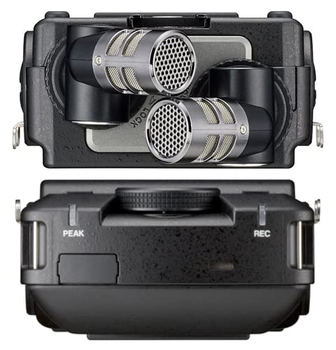 Портативный рекордер TASCAM Portacapture X8 на 8 дорожек [комплект аксессуаров/AK-DR11Cmk2] -