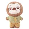 Zootopia Plush Toy: Sloth Flash 45cm Gift for Children