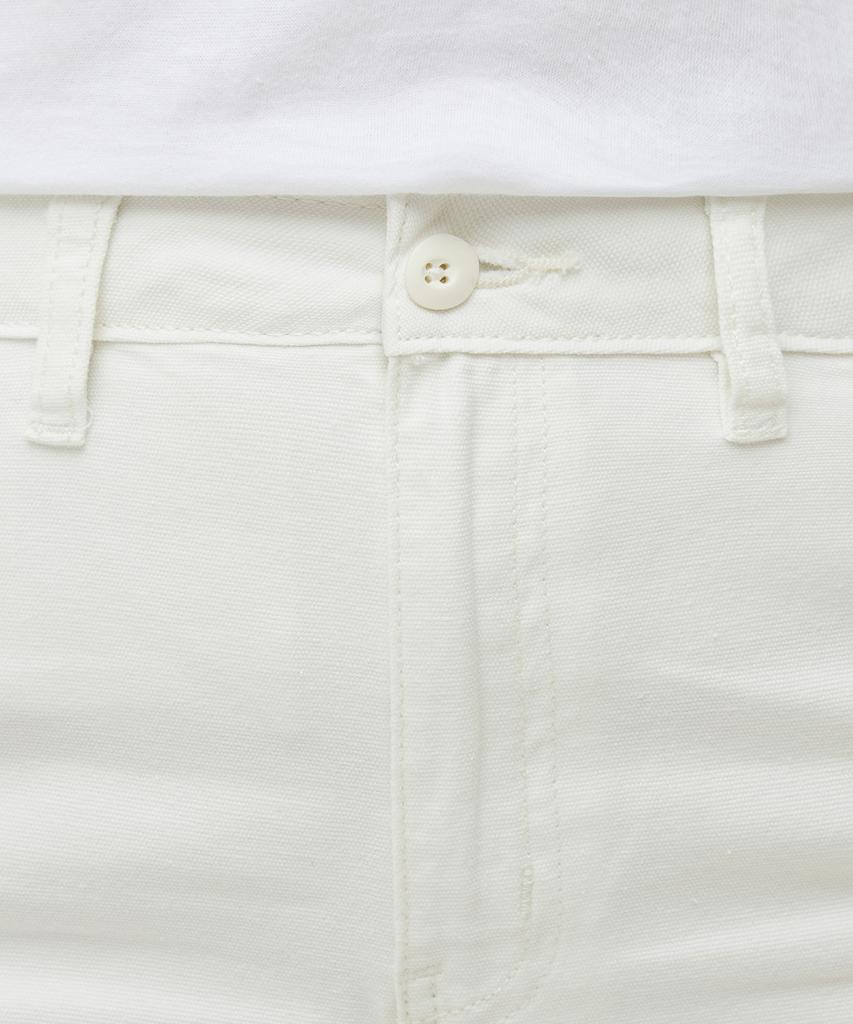 VANS Ground Work Pants - Marshmallow / Vn0A5Jhjfs81