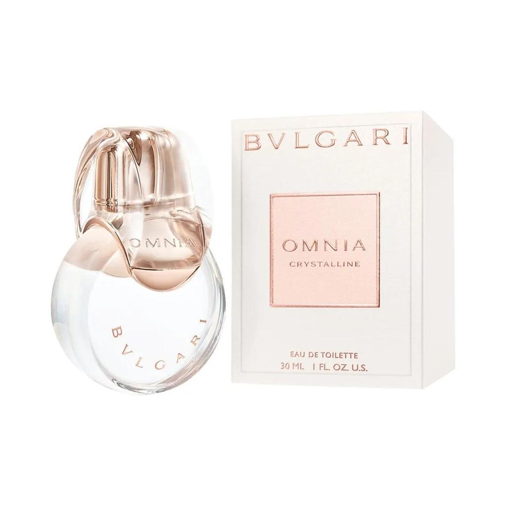 Bvlgari Кристальный Цвет Кристалл Женские Духи Древесные Цветочные Туалетная Вода