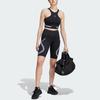 adidas Велошорты TruePace с высокой талией IB6804