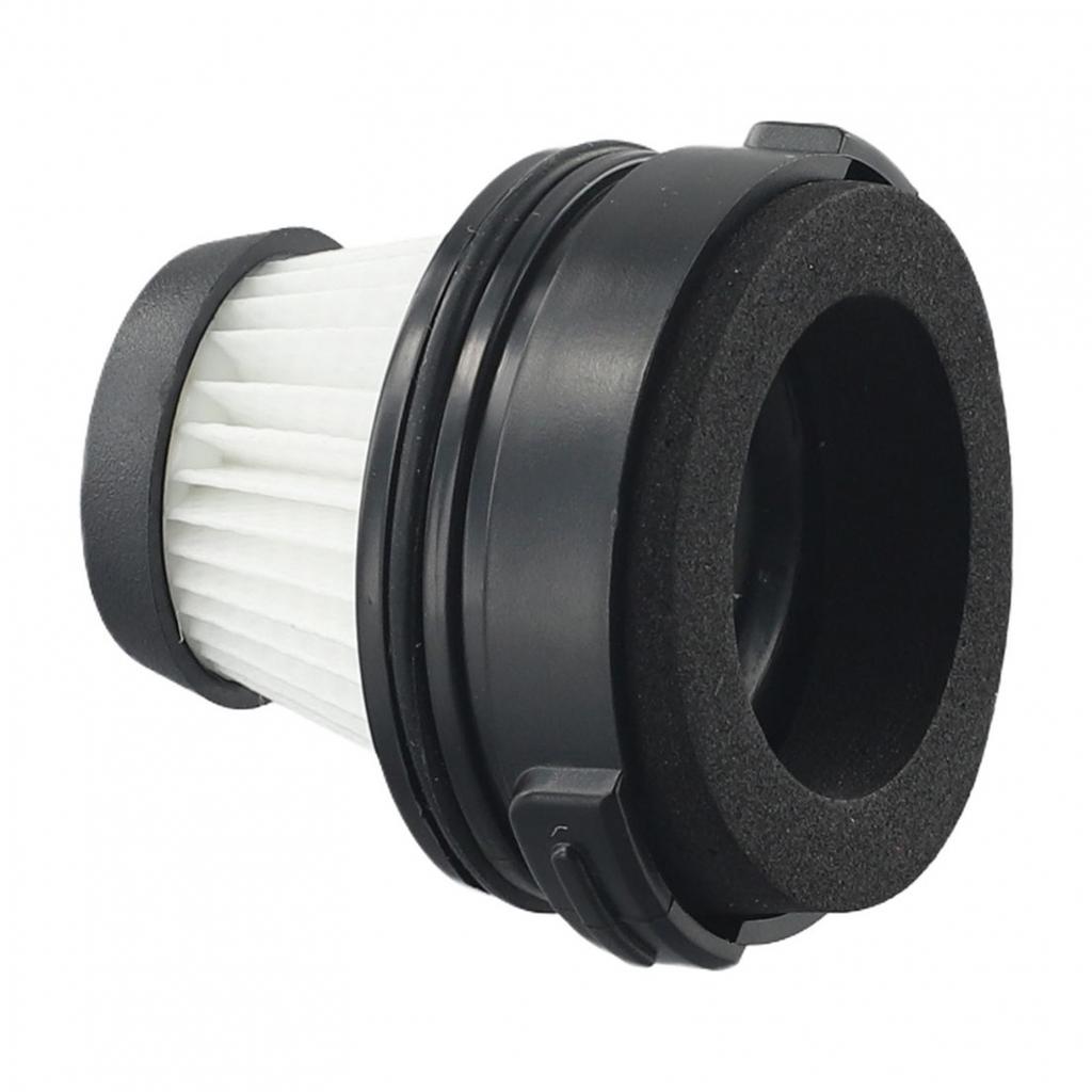 Фильтр для автомобильного пылесоса портативный мощный 135 Вт 15000 Па