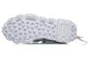 Li Ning CF Cushioning Slip Resistant Abrasion Resistant Low top Sports Casual Shoes Women's White AGCQ268-3