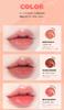 INGA Water Glow Lip Tint ROSY ROSE Rose Beige Moisturizing Shiny Moist Translucent Cosmetics (ROSY ROSE, Regular)
