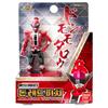 Bandai Change Heroes Don Red Peach Robot Toy, Popular Toys In Korea