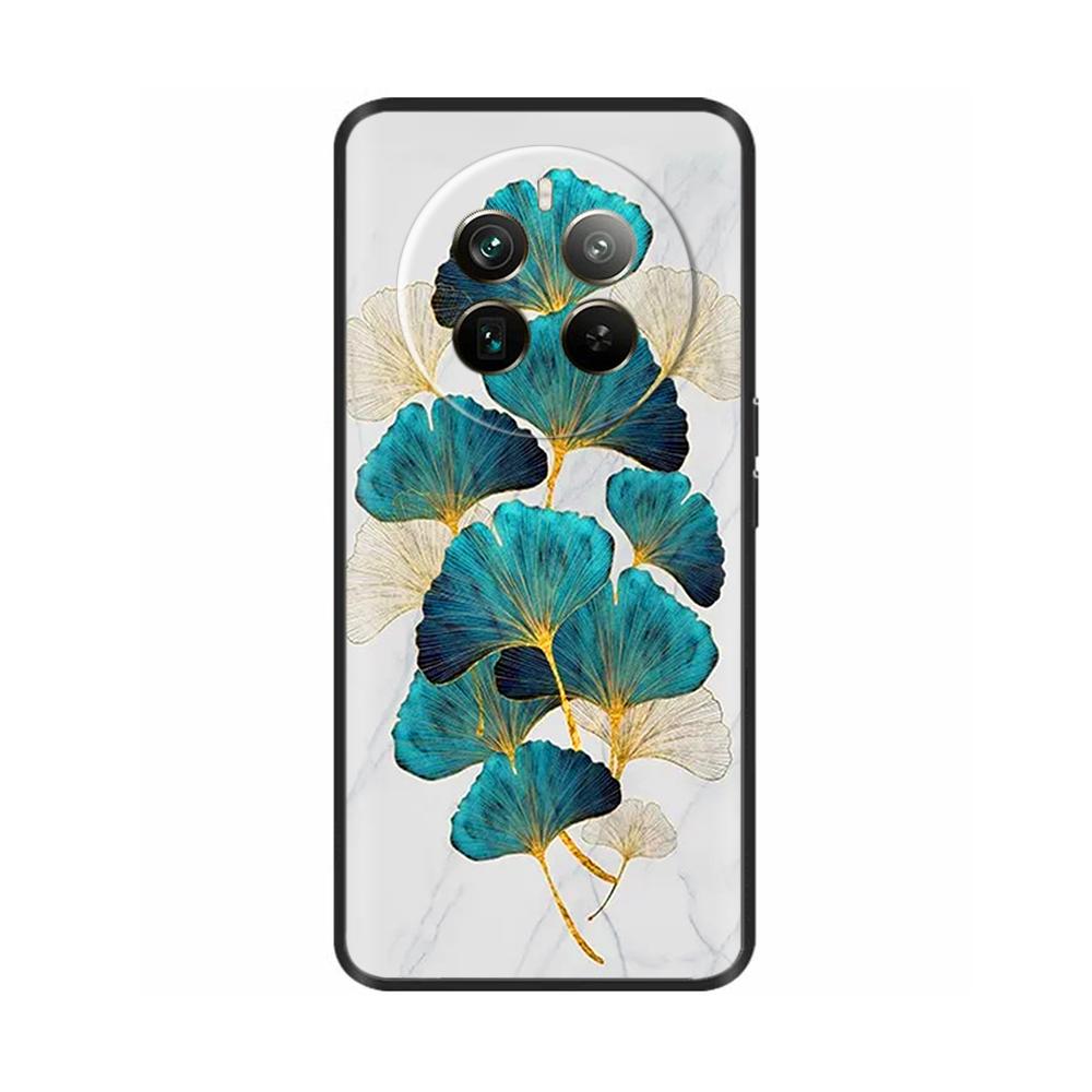 Чехол для Realme 12 Pro Plus Милый силиконовый чехол для Oppo Realme 12 Мягкий ТПУ Fundas для Realme 12 Plus Realme12 Pro + Чехлы для телефона