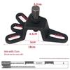 Motorcycle & Tricycle Brake Drum and Axle Puller