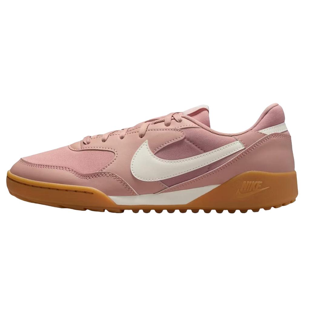 Nike Terra Manta Износостойкие Низкие Повседневные Туфли Женские Розовые HQ1940-602