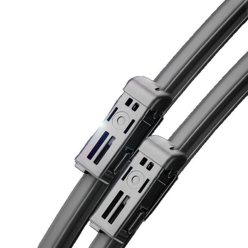 Специальные безкаркасные полоски стеклоочистителя для Xpeng P7 - Бесплатная доставка