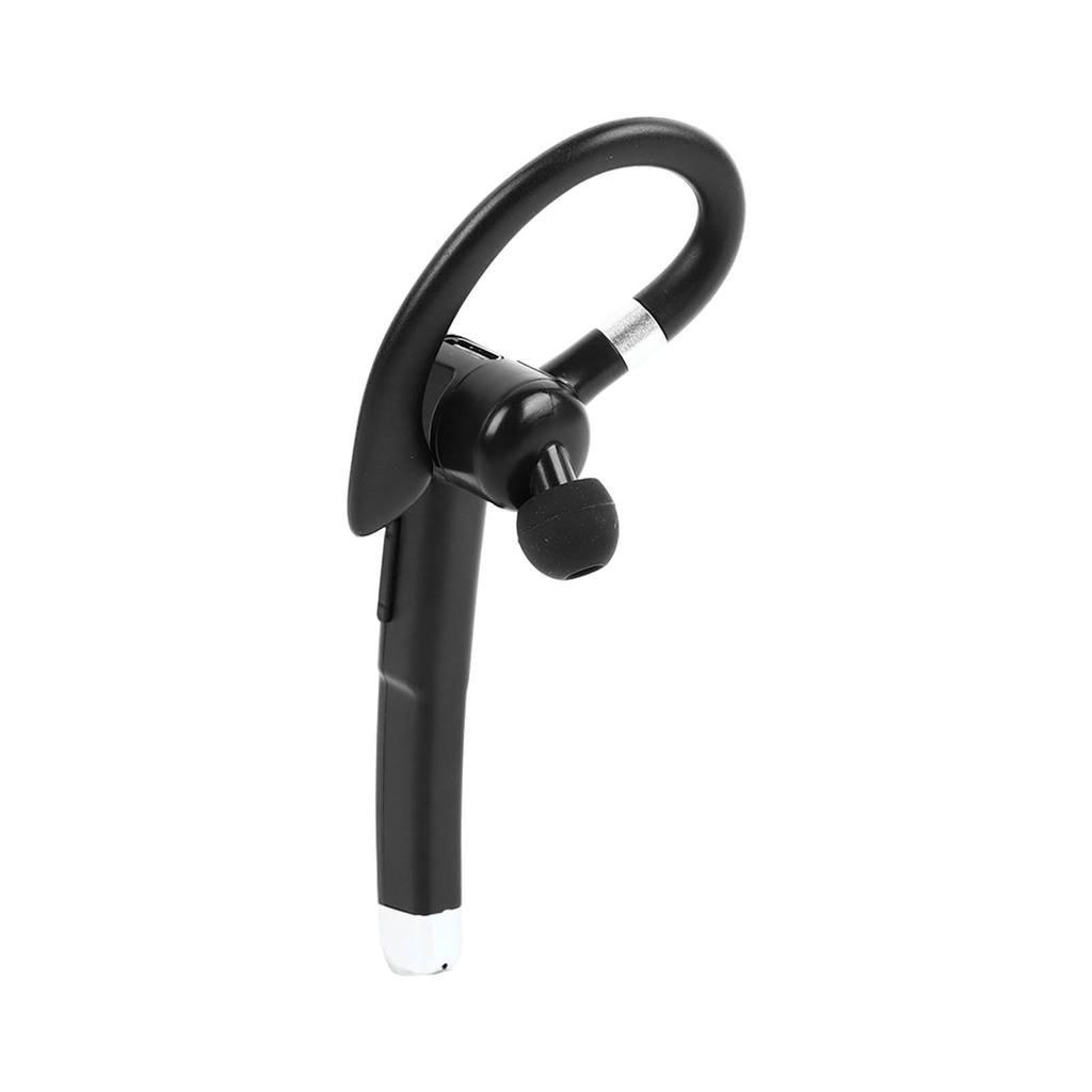 Bluetooth Earpiece Noise Canceling Waterproof Digital Power Display Wireless Headset with Charging C