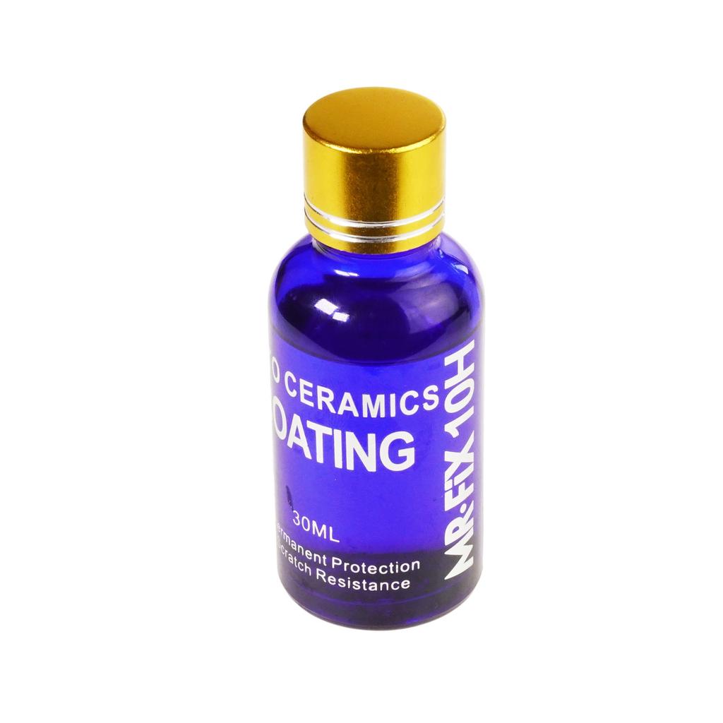 Жидкая керамика для авто Wellamart (Арт. 5847)