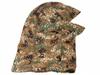 Brown Camo Balaclava (500)