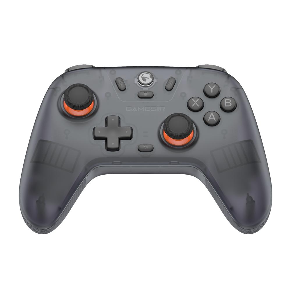 GameSir Nova Lite Switch Gaming Controller Hall Effect Gamepad for Nintendo Switch iPhone Android Phone PC 1