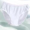 Мужское одноразовое дорожное нижнее белье: Идеально подходит для сауны, массажа, ухода за больными, купания и терапии для ног.. Также доступны женские трусы-боксеры с треугольными чашечками.