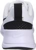 Кроссовки Nike Air Max Nuaxis Sneaker белый черный белый