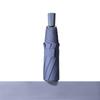8 Ribs Mini Rain Umbrella Anti UV  Sun Umbrella Rain Windproof Light Folding Portable Umbrellas for Women Men Children