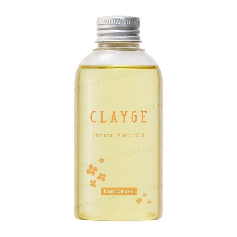 CLAYGE - Минеральное мульти-масло
