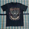 Hot! Lynyrd Skynyrd - Gimme Back My Bullets Black Unisex T-shirt Size S-5XL