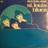 LP Record BOSWELL SISTERS - St. Louis Blues LP1001 Silver Swan 1974 US Jazz Used