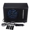 Portable 12V 3A ABS Evaporative Air Conditioner Air Cooler Fans For Home/Car/SUV