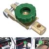 Quick Switch Cut-off Disconnect Car Truck Parts Universal Battery Terminal Link