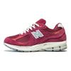 New Balance Кроссовки 2002R "Bordeaux" M2002RHA