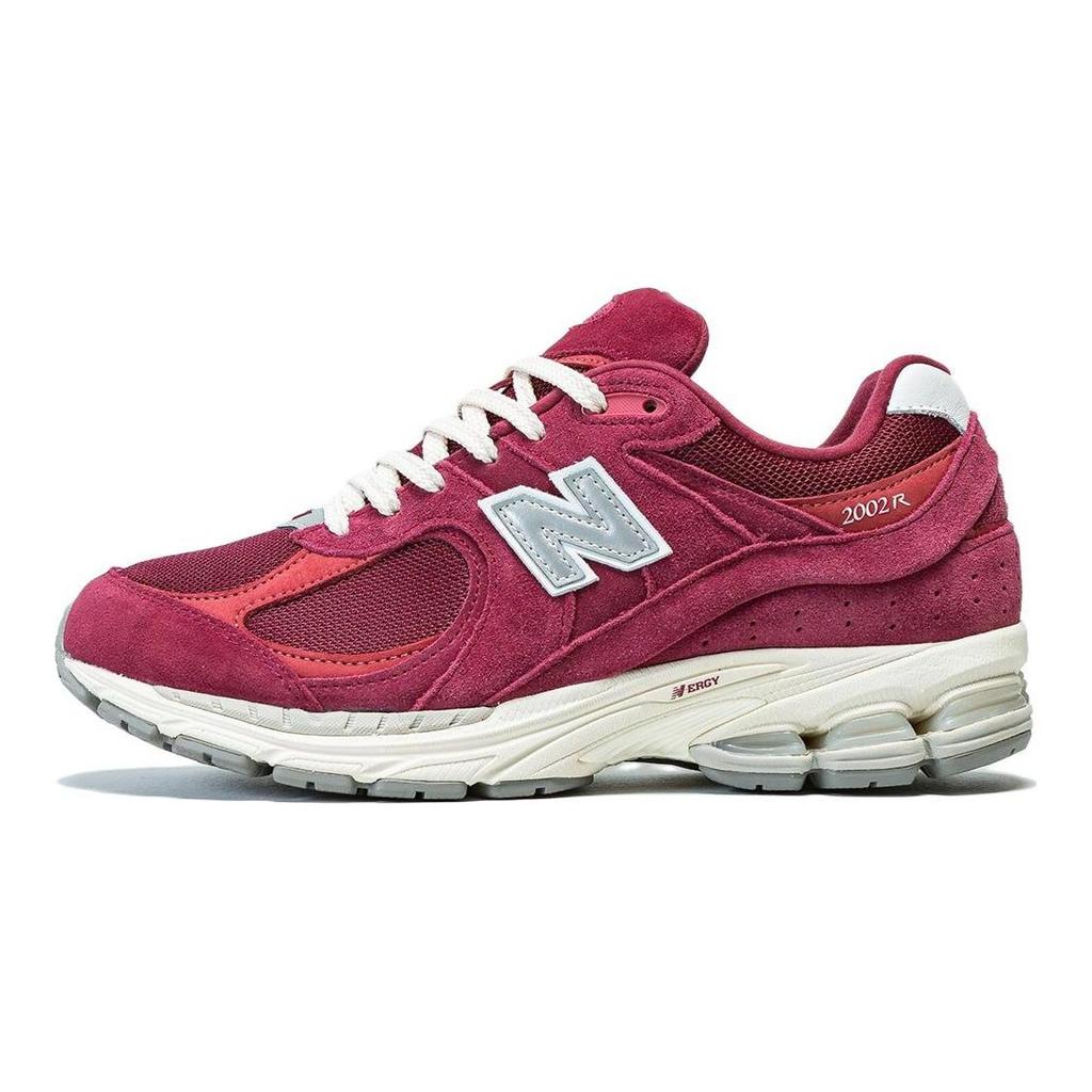 New Balance Кроссовки 2002R "Bordeaux" M2002RHA