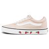 Кеды Pink Strawberry Printing Pink Женские VN0A3IUN57W