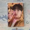 [USED] BTS P.T.D Jungkook STAGE-SEOUL GLOBAL Trading Card