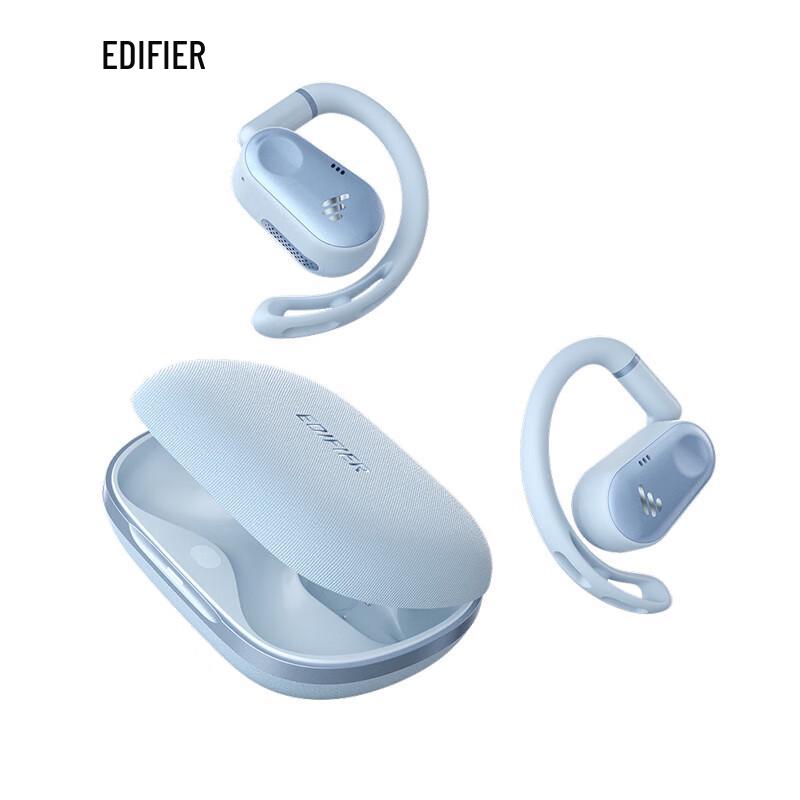 Edifier Comfo CC Bluetooth-наушники для спорта с открытым ухом