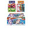 18000 Pokemon King 18 Tickets (1BOX), Korea Representative Board Game