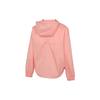 Puma Спортивная тканая куртка с капюшоном с логотипом, женская куртка розового цвета 588797-26