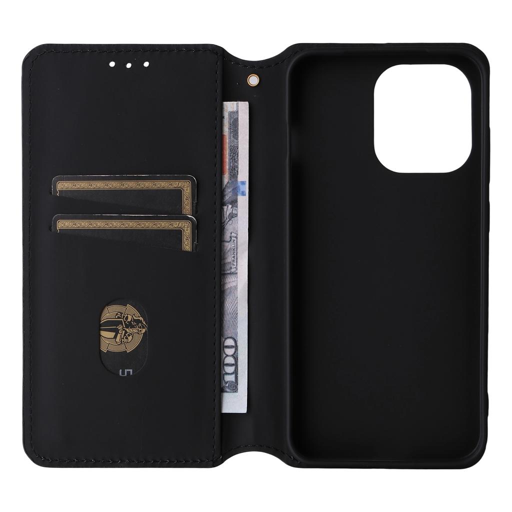 For OnePlus 13T 5G Case Wallet Rhombus Imprinted Leather Phone Cover